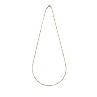 Collana Chimento Donna Bamboo in Oro giallo 1G05647ZZ1450 - 1G05647ZZ1450